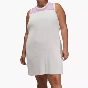 NWT Jumpman Jordan Pleated Dress